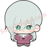 10cm Plush Doll (In Stock)